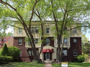 516 28th St APT 304, Des Moines, IA 50312
