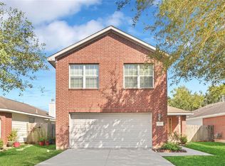 5727 Wandering Creek Dr, Richmond, TX 77469