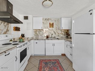 2723 N Richey Blvd, Tucson, AZ 85716