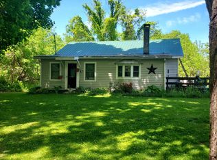 67 N Mountain Rd, Copake Falls, NY 12517