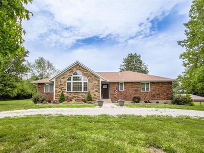 21207 E 289th St, Harrisonville, MO, 64701