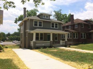 1842 Belleville Rd SW, Roanoke, VA 24015