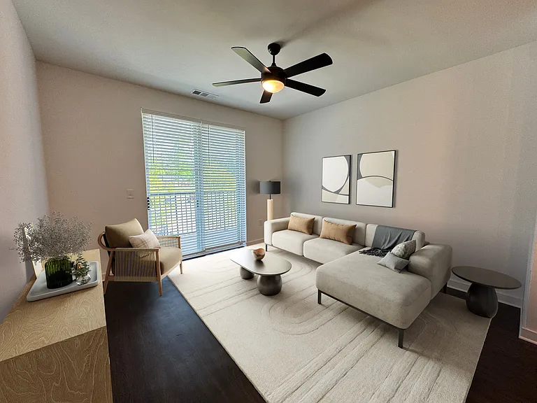The Wren Apartments — Photo 91