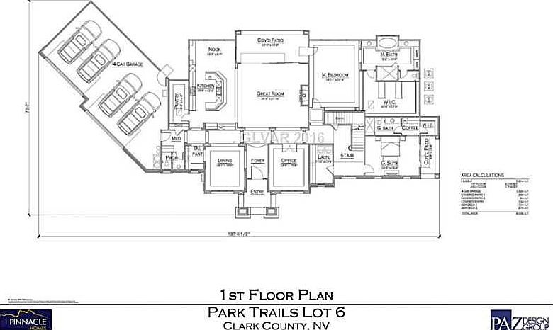 2nd image of 8562 Verde Park Cir