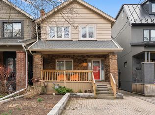 126 Pinewood Ave, Toronto, ON