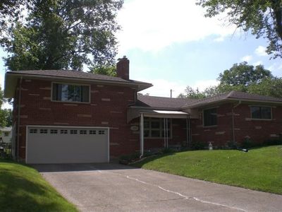 2134 Ontario Ave, Springfield, OH, 45505