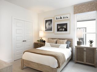 The Chalet (2503) Plan, Pinewood Trails - Luxe Series, Humble, TX 77346