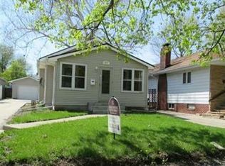 3820 Columbia St, Des Moines, IA 50313
