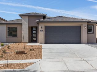 11808 Kachina Peak Trl NW, Albuquerque, NM 87120