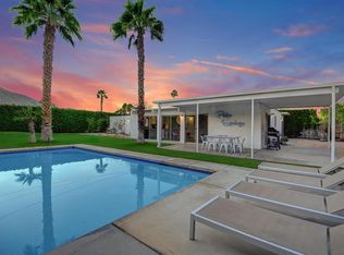 483 E Francis Dr, Palm Springs, CA 92262
