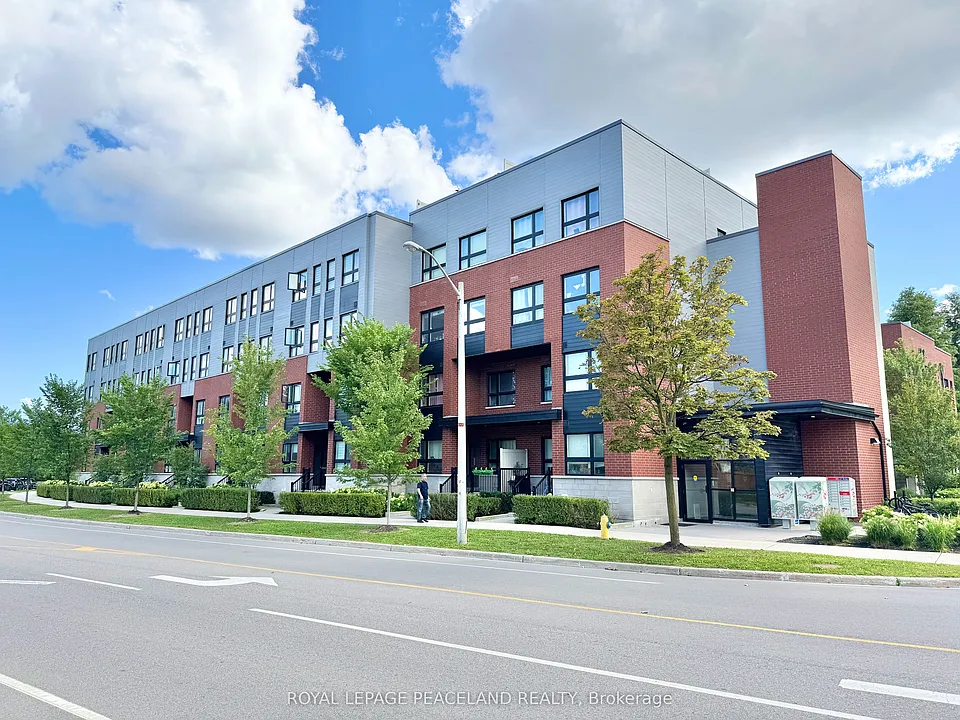 2100 Bridletowne Cir #308