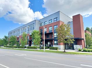 2100 Bridletowne Cir #308, Toronto, ON M1W 0A6