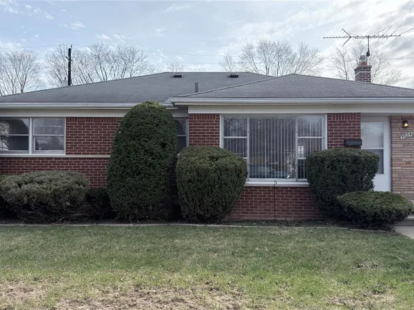 9024 San Jose, Redford, MI 48239