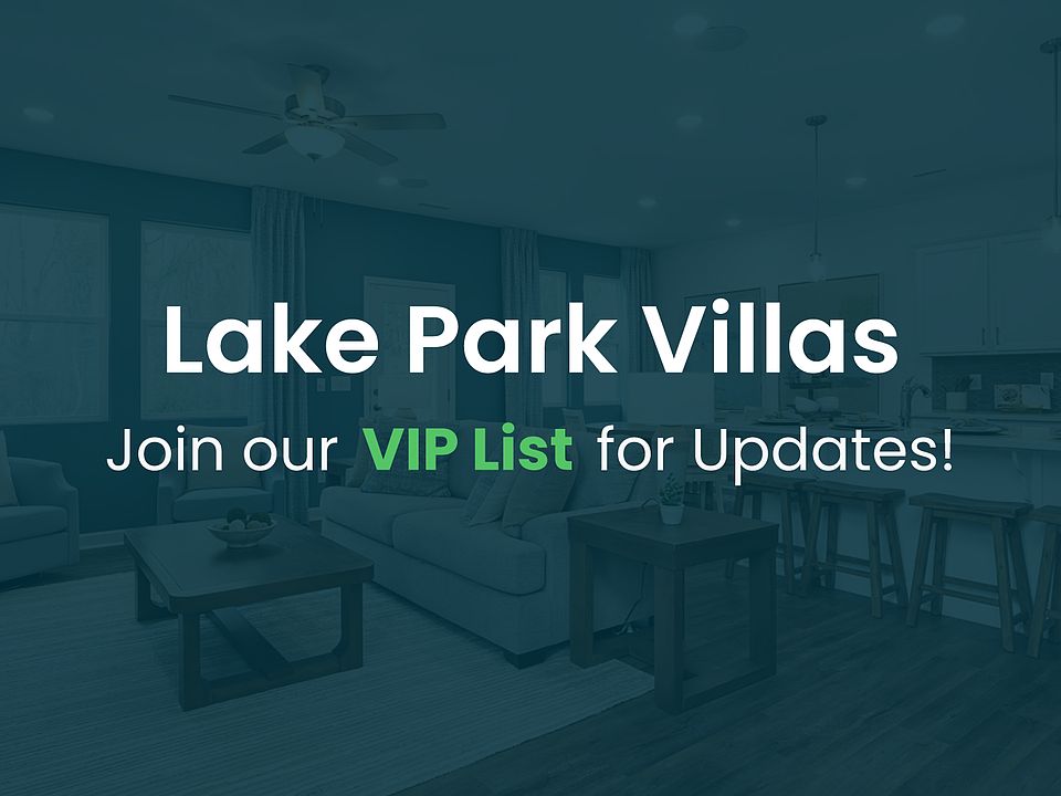 Lake Park Villas by Davidson Homes Dallas Region in Wylie TX Zillow