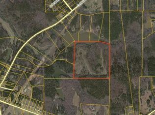 Corinth Rd, Newnan, GA 30263