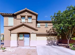 367 Marble Hills Ave, Las Vegas, NV 89183