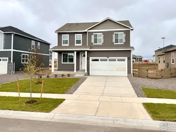 127 65th Ave, Greeley, CO 80634