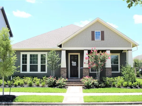 16839 Seminole Ridge Dr, Cypress, TX 77433