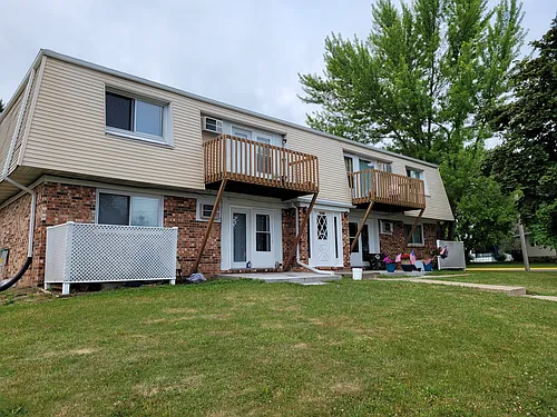 Floor plan 1100 & 1120 19th St. - 1100-...
