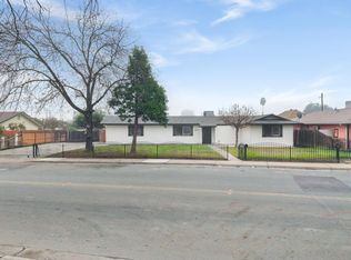 2222 French Camp Tpke, Stockton, CA 95206