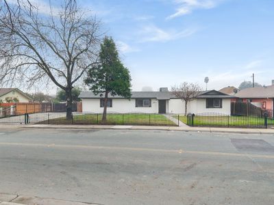 2222 French Camp Tpke, Stockton, CA, 95206