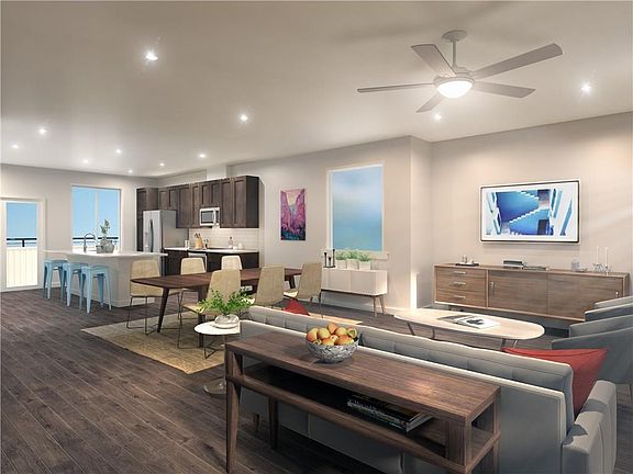 4th image of 814 N Bluff Dr #94