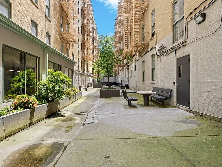 244 W 64th St #3F — Photo 8