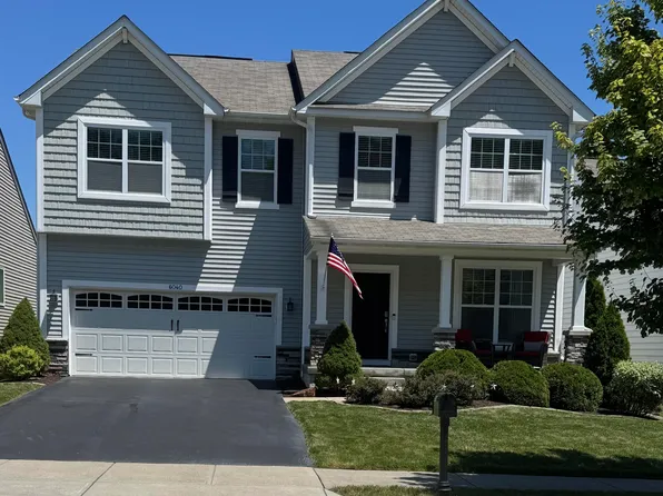 6040 Lambright St, Westerville, OH 43081