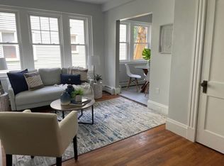 249 Lafayette St #8R, Salem, MA 01970