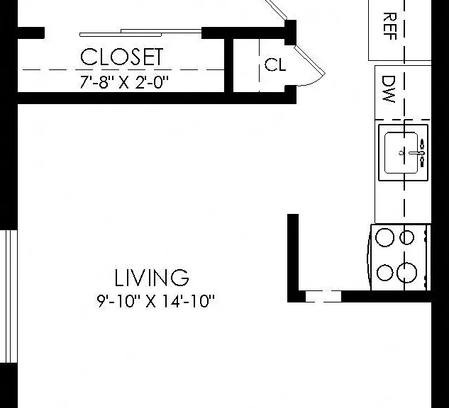 Archer Place — Photo 20