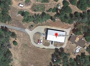 475 Rancho Vista Dr, Grants Pass, OR 97526