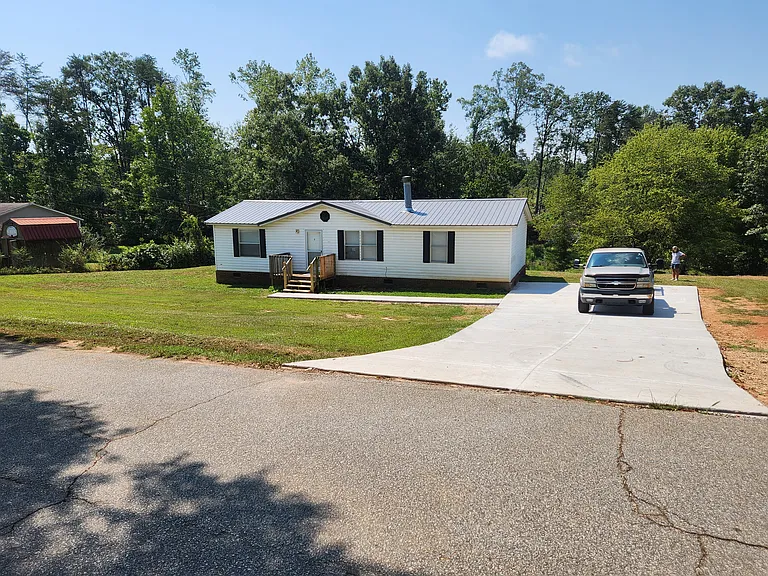 347 Gibson Dr — Photo 1