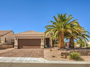 2169 Pennsbury Village Ct, Henderson, NV 89052