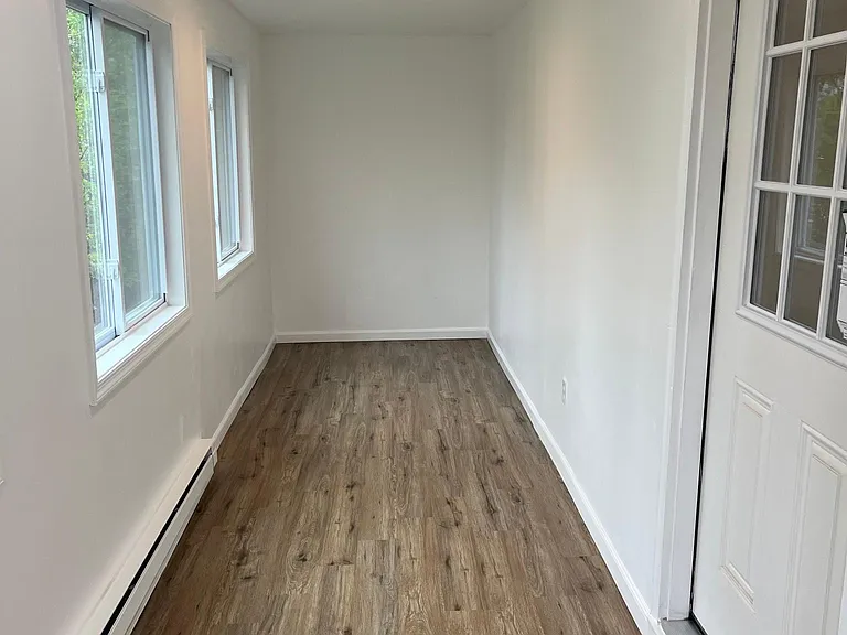 Sunroom