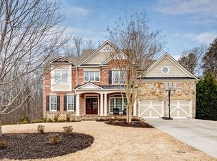 1218 Bonshaw Trl, Marietta, GA 30064