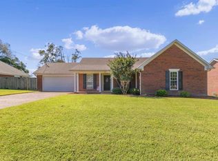 605 Gettysburg Dr, Jackson, TN 38305