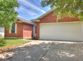 118 Estate Cv, Hutto, TX 78634