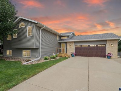 7116 W Panama St, Sioux Falls, SD, 57106