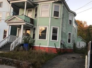 1667 Becker St, Schenectady, NY 12304