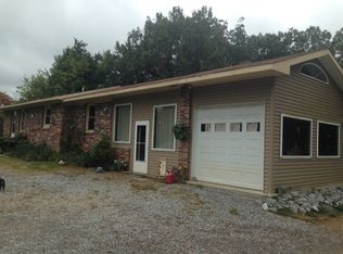889 State Route 1484, Benton, KY 42025