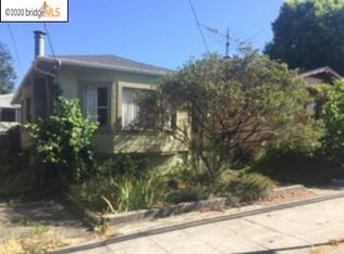 917 Virginia St, Berkeley, CA 94710