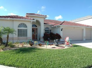 1247 Caladesi Dr, Wesley Chapel, FL 33544