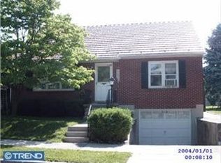 303 Telford Ave, Reading, PA 19609