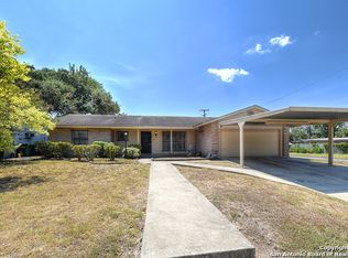 6338 Dove Hill Dr, San Antonio, TX 78238