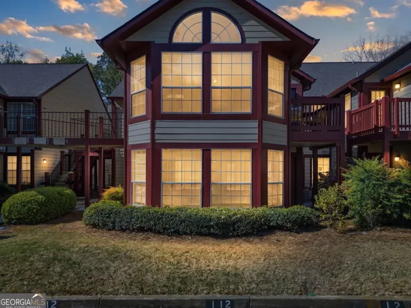 904 Wentworth Ct, Alpharetta, GA 30022