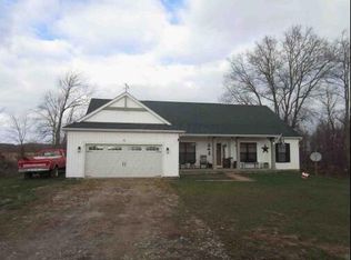 11977 State Route 188, Thornville, OH 43076