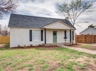 1721 23rd St, Lubbock, TX 79411