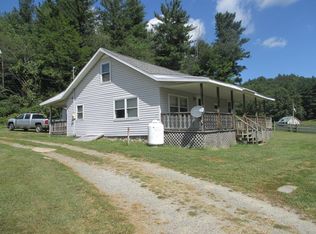 1277 Peach Bottom Rd, Independence, VA 24348