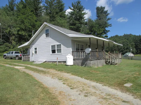 1277 Peach Bottom Rd, Independence, VA 24348