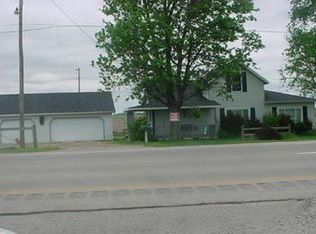 5055 Us Highway 30, Convoy, OH 45832